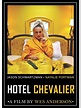 "Hotel Chevalier Movie Poster" Poster for Sale by ShiiinkySenwa | Redbubble