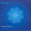 Brel: Acoustic Performances from Glasgow, Trashcan Sinatras | CD (album ...