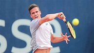 Daniel Altmaier boosted after wildcard ATP entry at Hamburg European ...
