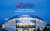 Pollin Electronic - Android Apps on Google Play
