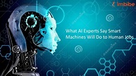 PPT - Artificial Intelligence and Future of Work PowerPoint ...