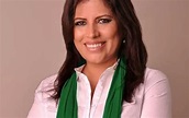 Carmen Omonte renunció al partido Perú Posible | Canal N