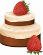 Cake PNG image transparent image download, size: 2683x3365px