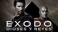 Exodo - Dioses Y Reyes | Apple TV