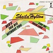 Sheila Hylton - The Bed's Too Big Without You - hitparade.ch