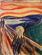 The Scream 1910. Edward Munch (1863-1944) | Expensive paintings, Famous ...