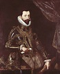 Alessandro Farnese (1545–1592), Duke of Parma and Piacenza (1586–1592 ...