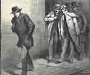 Who's Jack the Ripper, guvna? Theories, motives, and evidence – Film Daily