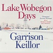 Lake Wobegon Days by Garrison Keillor - Audiobooks on Google Play