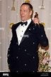 Oscars 2003 - Chris Cooper Stock Photo: 107159682 - Alamy
