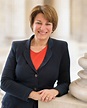 Amy Klobuchar - Wikispooks