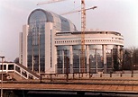 The European Parliament’s Paul Henri-Spaak Building (Brussels) - CVCE ...