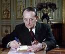 André Malraux Biography - Facts, Childhood, Family Life & Achievements