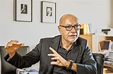 Der Ex-Verfassungsrichter Udo Di Fabio: Ein Mann für viele Fälle ...