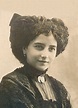 Fundación Española Antonio Machado : LEONOR IZQUIERDO CUEVAS