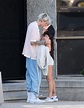 Machine Gun Kelly and Megan Fox can't stop the PDA