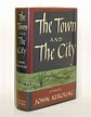 THE TOWN AND THE CITY | Jack Kerouac | 1st Edition