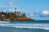 Vizhinjam Lighthouse - Perfect place for solo trips | Indiano Travel