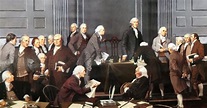 About the Articles of Confederation | American Battlefield Trust