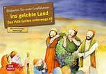 Ins gelobte Land: Exodus Teil 3 | Evangelisations-Zentrum Salzburg