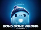Ron’s Gone Wrong – trailer, release date and all about Locksmith ...