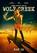 [Trailer] Wolf Creek : la série tv ! - On Rembobine