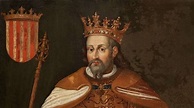 Efemérides 2 de noviembre: La proclamación de Alfonso IV como Rey de ...