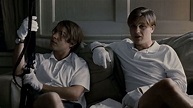 Funny Games’ review by Rincón Cinéfilo • Letterboxd