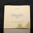 COIL - Love's Secret Demise - Soleilmoon.com