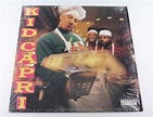 Kid Capri - The Tape - recordroom