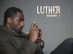 Prime Video: Luther - Season 1