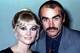Film star Diane Cilento, ex-wife of Sean Connery, dies aged 78 - Daily ...