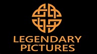 Legendary pictures logo | 3D Warehouse