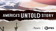 America’s Untold Story - TheTVDB.com