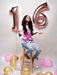Sweet 16 Photoshoot Ideas With Friends - magicheft