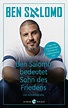 Ben Salomo bedeutet Sohn des Friedens - Ben Salomo (Buch) – jpc