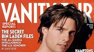 The Decade in Covers: Pick the Best V.F. Cover of 2002 | Vanity Fair