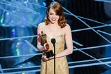 Emma Stone Oscars Win at Approach PR, award winning agency from Ilkley ...