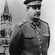 Biography of Joseph Stalin, Dictator of Soviet Union