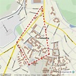 StepMap - Peißenberg - Wörth - Landkarte für Welt