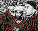 Artist of the Week! Classic Hip Hop! - A Tribe Called Quest - Neo Soul ...