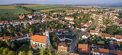 Obec Dolní Němčí – Vesnice roku 2018