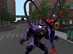 Ultimate Spider-Man Game in just 87 MB on PC