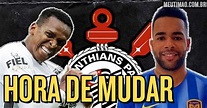 Live do Meu Timão: o novo padrão de contratações do Corinthians