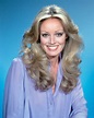 Susan Anton Talks About Being A '70s Poster Girl And Her Famous Friends