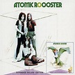 Atomic Rooster | CD Album | Free shipping over £20 | HMV Store