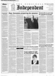 The Oskaloosa Independent (Valley Falls, Kansas) newspaper archive ...