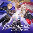 Fire Emblem: Three Houses: Fire Emblem: Three Houses introduction