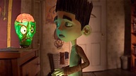 Review: PARANORMAN
