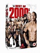 WWE: WWE Best of 2000's | DVD Box Set | Free shipping over £20 | HMV Store